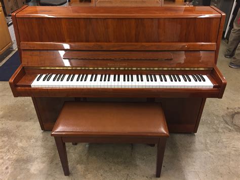Kohler and campbell piano. Things To Know About Kohler and campbell piano. 